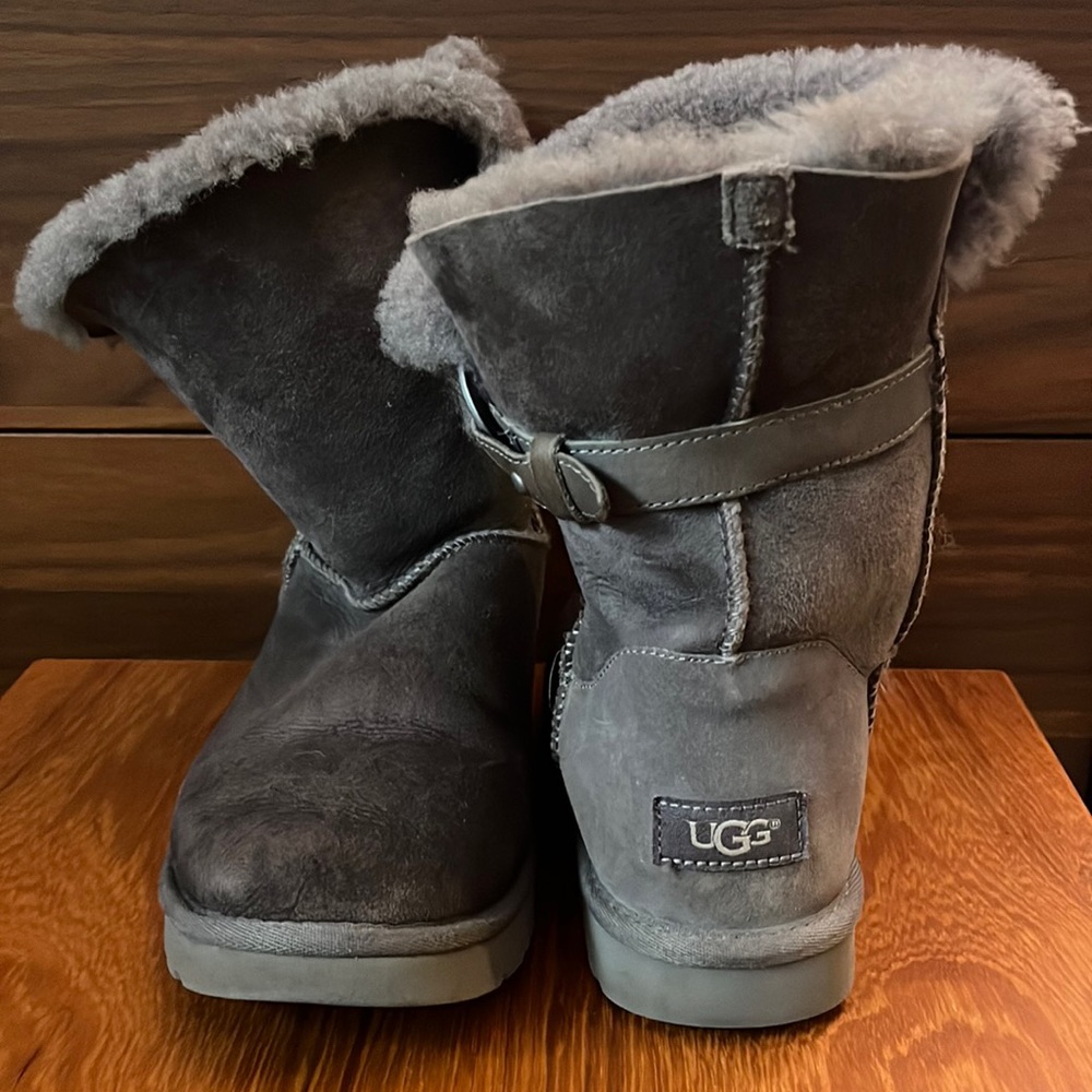 Uggs